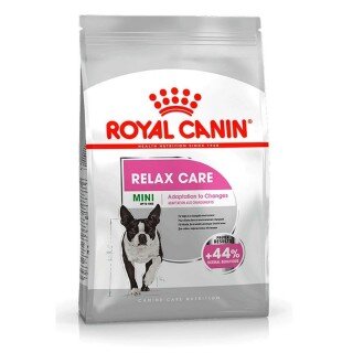 Royal Canin Mini Relax Care 3 kg Köpek Maması kullananlar yorumlar